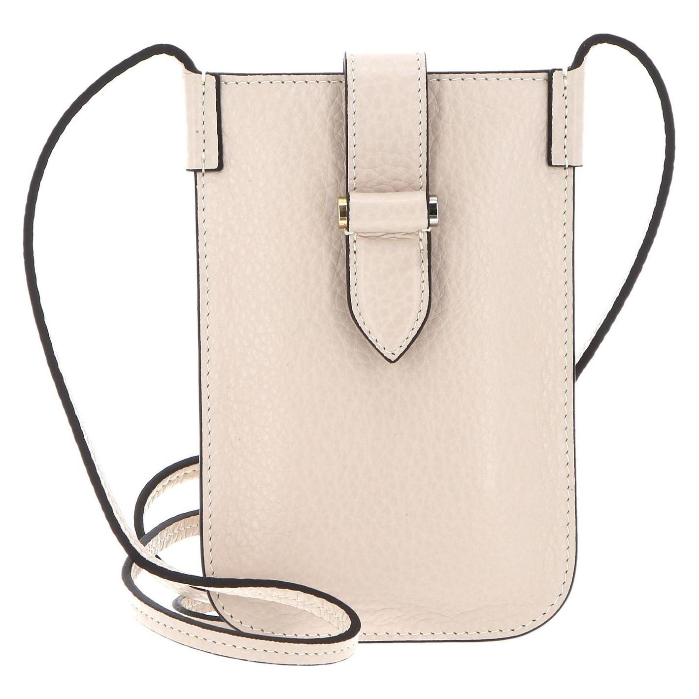 Decadent, Damen, Handtasche, Fiona Mobile Bag, Beige