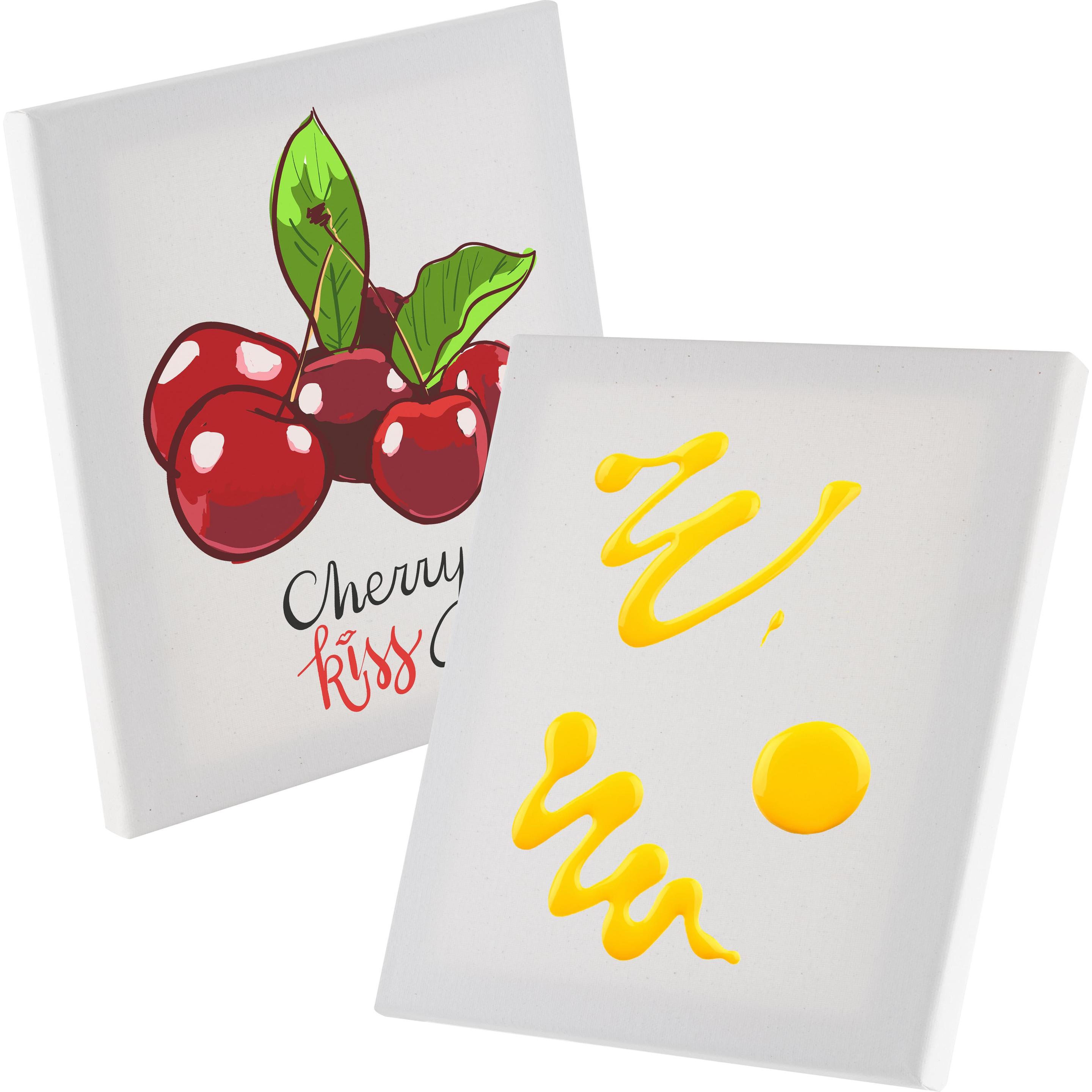 Thumbnail - Art Sensations, Keilrahmen, Nassau Canvas (18 x 13 cm)