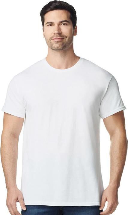 Produktbild Gildan TShirt Label Baumwolle (M)