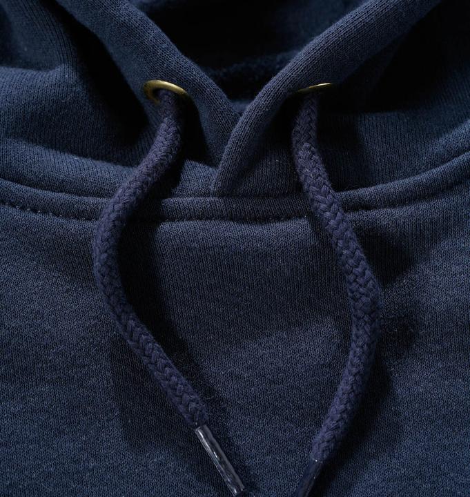 Actual product image Carhartt Sweatshirt new navy, size M (M)