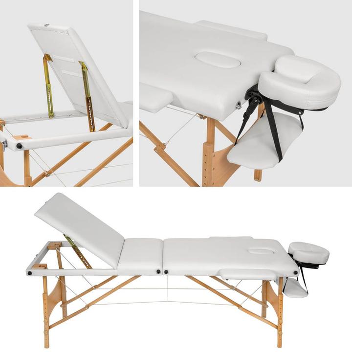 Actual product image tectake Daniel