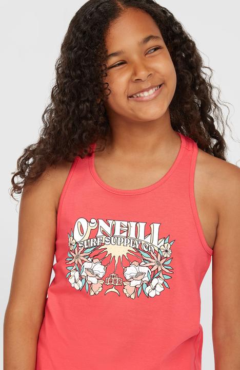 Actual product image O'Neill Summer Graphic Tanktop (140)