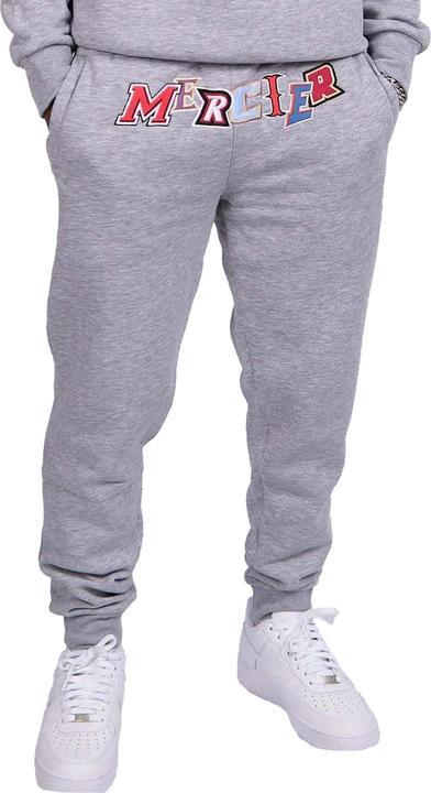 Image du produit Mercier - Pantalon de jogging ANONYMOUS - Homme (XL)