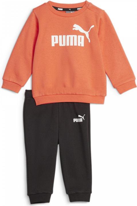Image du produit Puma Minicats ESS Crew Jogger-846141 (98)