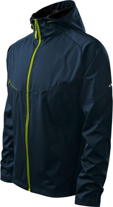 Produktbild Malfini Softshell Cool M MLI-51502 jacket (S)