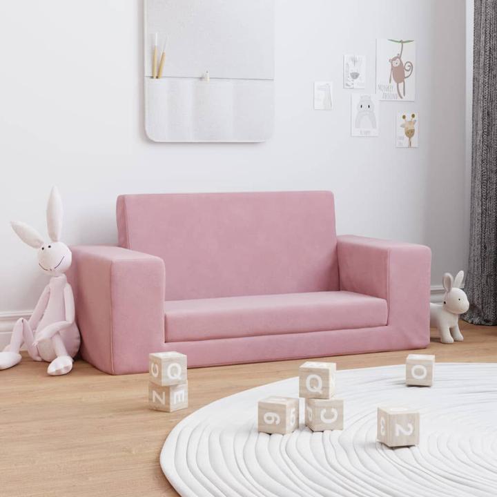 Produktbild vidaXL Kindersofa