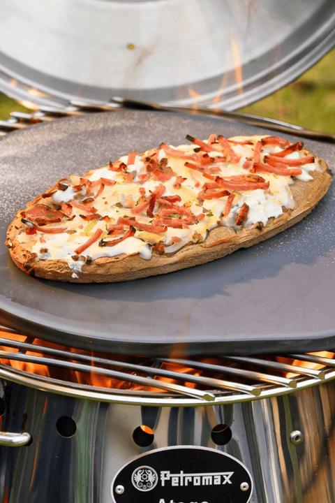 Produktbild Indesit Pizzastein