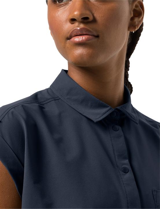 Produktbild Jack Wolfskin Light Wander Shirt W (XS)