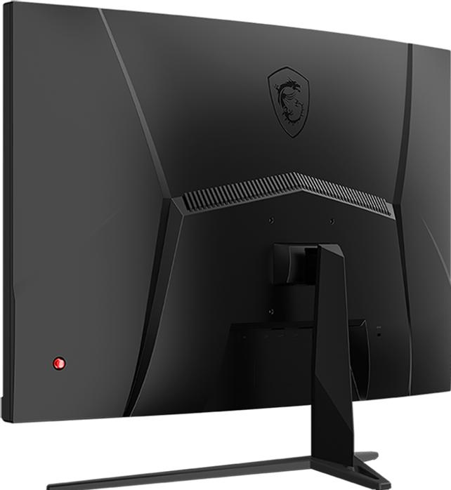 Actual product image MSI G32C4XDE (1920 x 1080 pixels, 31.50")