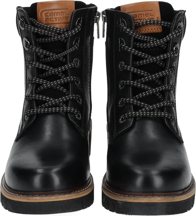 Produktbild Camel Active Stiefelette (36)
