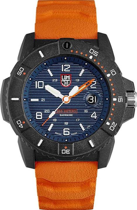 Produktbild Luminox Navy Seal 3600 (Swiss Made, Analoguhr, 45 mm)