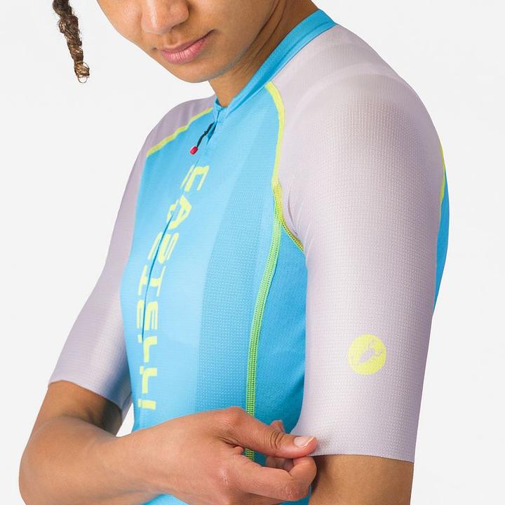 Produktbild Castelli Unlimited 2 W Jersey (S)
