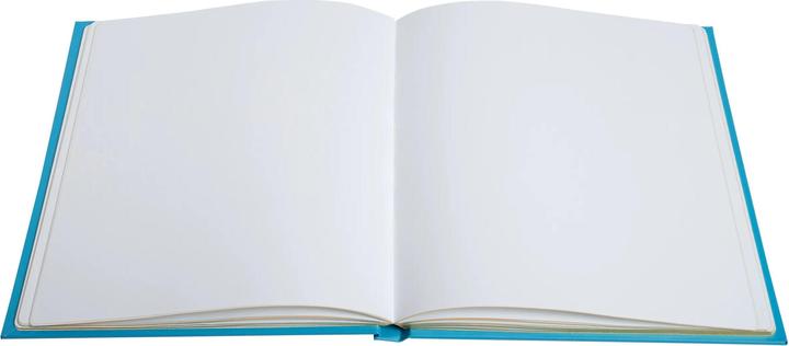 Produktbild Exacompta Gästebuch Plum (21 x 19 cm)