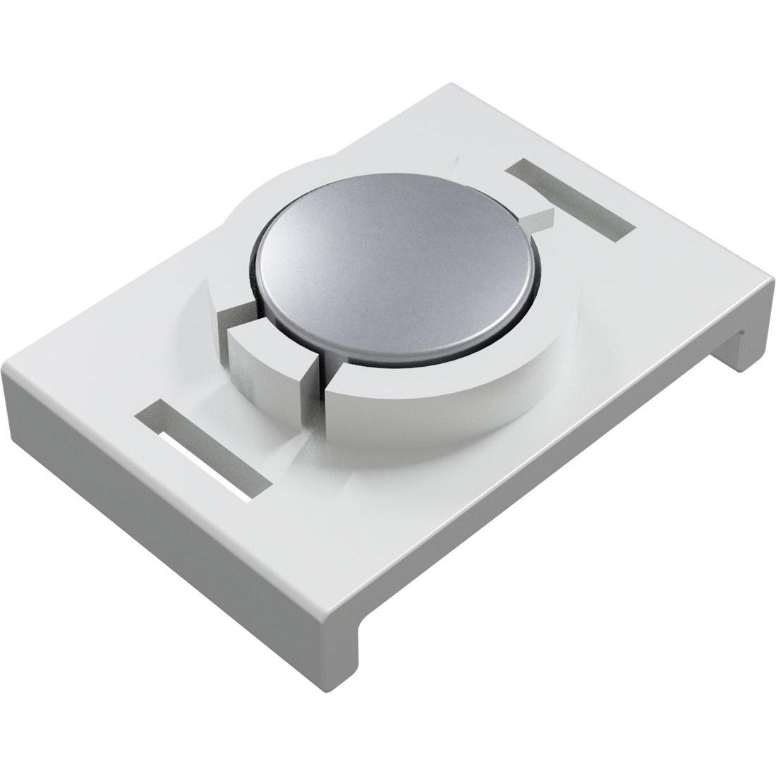 EVN-Lichttechnik, Zubehör Beleuchtung, Montageclip mit Magnet