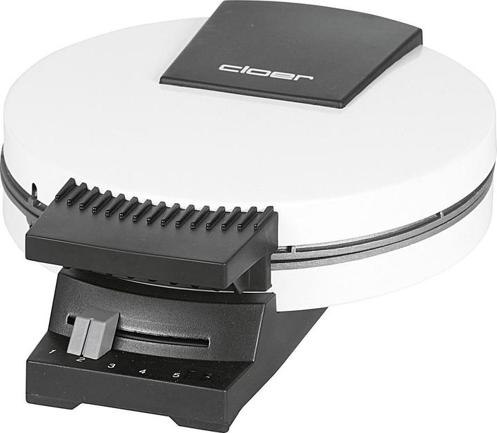 Image du produit Cloer 171 Machine à gaufres