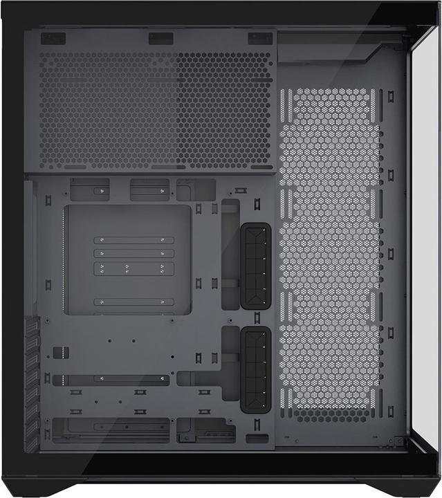Actual product image Modecom Obudowa Space XL Full Tower Nf Czarna (ATX, E-ATX, mATX, Mini-ITX)