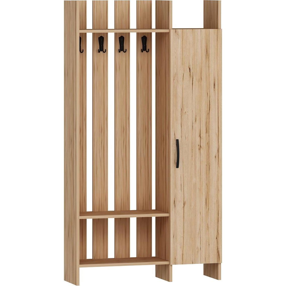 Kalune Design, Garderobe + Kleiderhaken, Annalise