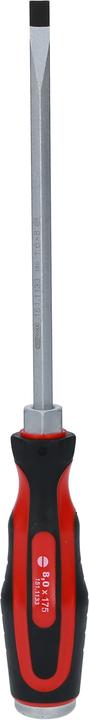 Produktbild KS Tools ERGOTORQUEmax Schraubendreher (Schlitz)