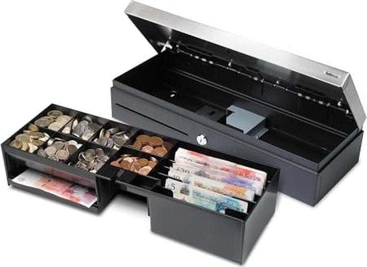 Produktbild Safescan SD-4617S