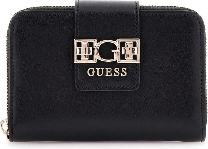 Actual product image Guess Jane Zip Around Wallet