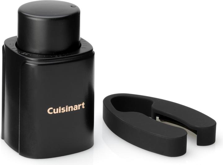 Image du produit Cuisinart Tire-bouchon automatique CW050E (Tire-bouchon électrique)