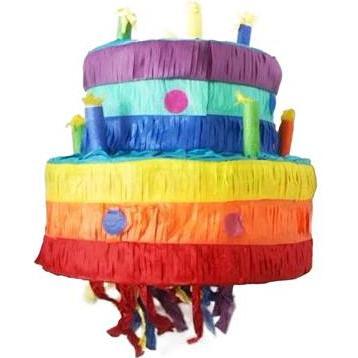 Funny Fashion Kuchen Geburtstag Pinata