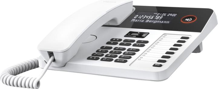 Produktbild Gigaset DESK 600 - Weiss