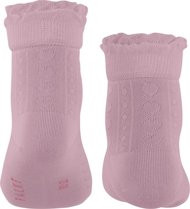Produktbild Falke Romantic Net Kinder Socken (35 - 38)