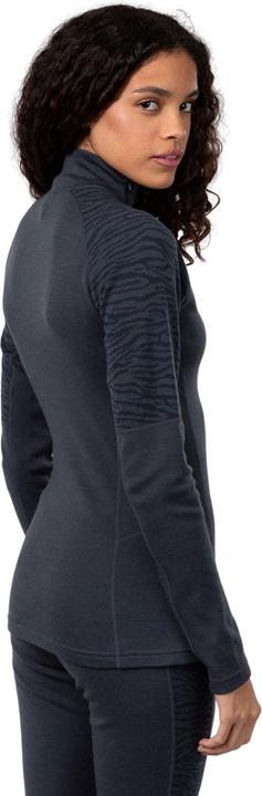 Actual product image Johaug Elevate Half Zip (L)
