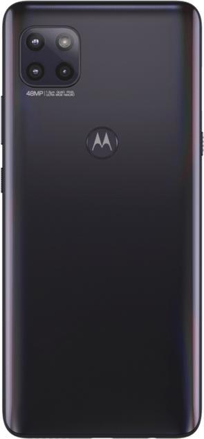 Actual product image TIM Motorola Moto G 5G (128 GB, Volcanic Grey, 6.70", 5G)