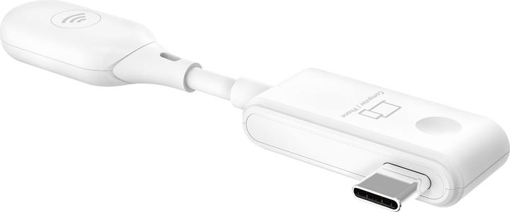 Image du produit Optoma WHD221 (EZ Cast Mate HDMI USB-C)