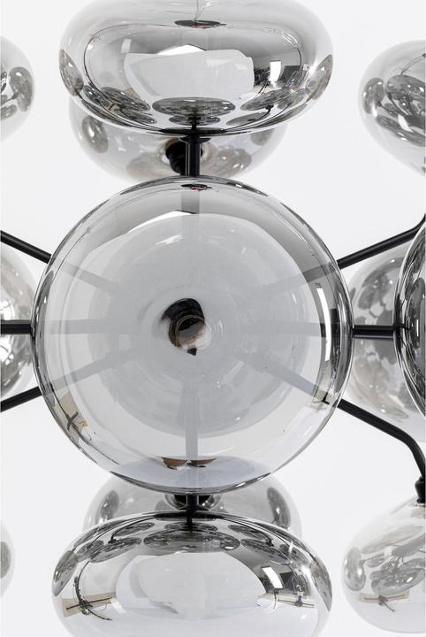 Produktbild Kare Design Hängeleuchte Bellies Fifteen 70cm (G9)