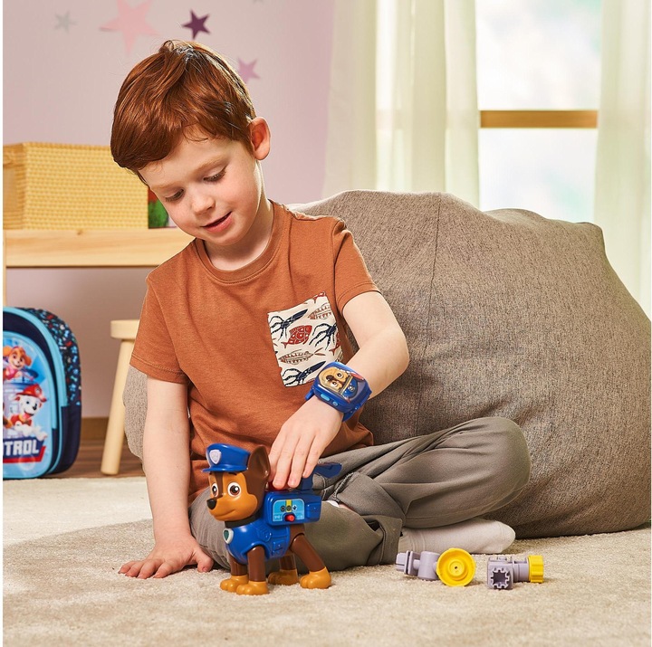 Produktbild VTech PAW Patrol - SmartPups Chase