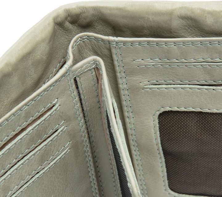 Image du produit The Chesterfield Brand Mavona Geldbörse Leder 10 cm