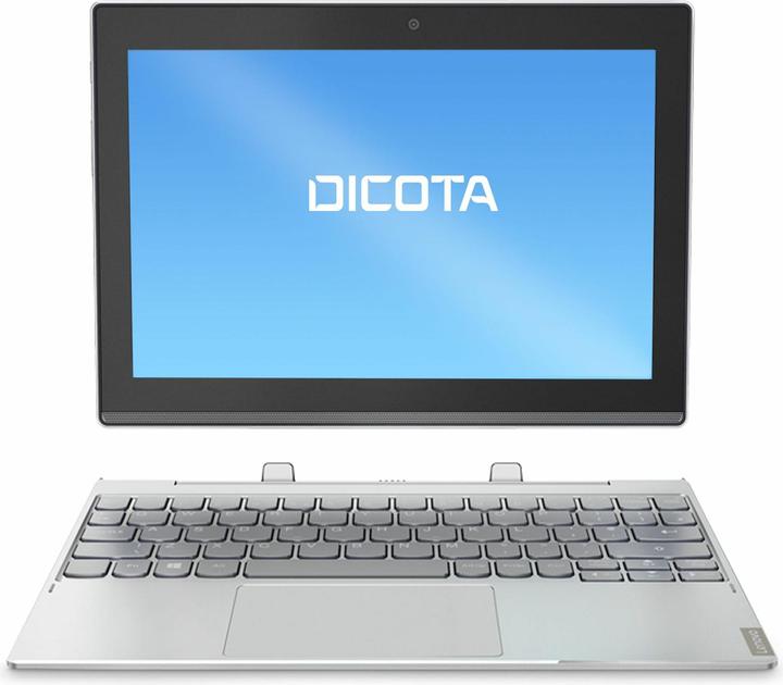 Actual product image Dicota Anti-Glare Lenovo MIIX 320 (10.10", 16:10)