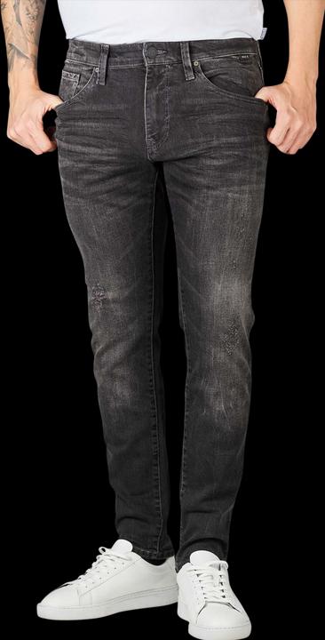 Produktbild Mavi James Jeans Skinny smoke berlin comfort