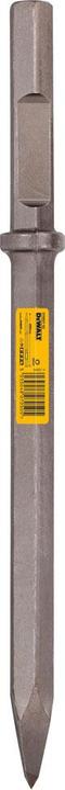Actual product image DeWalt Hexagonal chisel