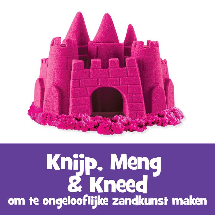 Productafbeelding Spin Master Kinetisch zand