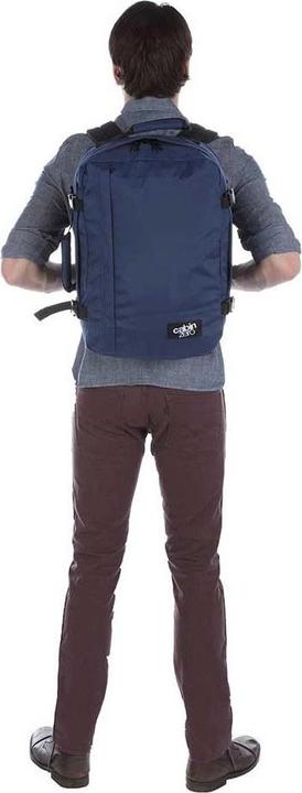 Image du produit Cabin zero Mini 28L Cabin Backpack Sac à dos 39 cm (17 l)