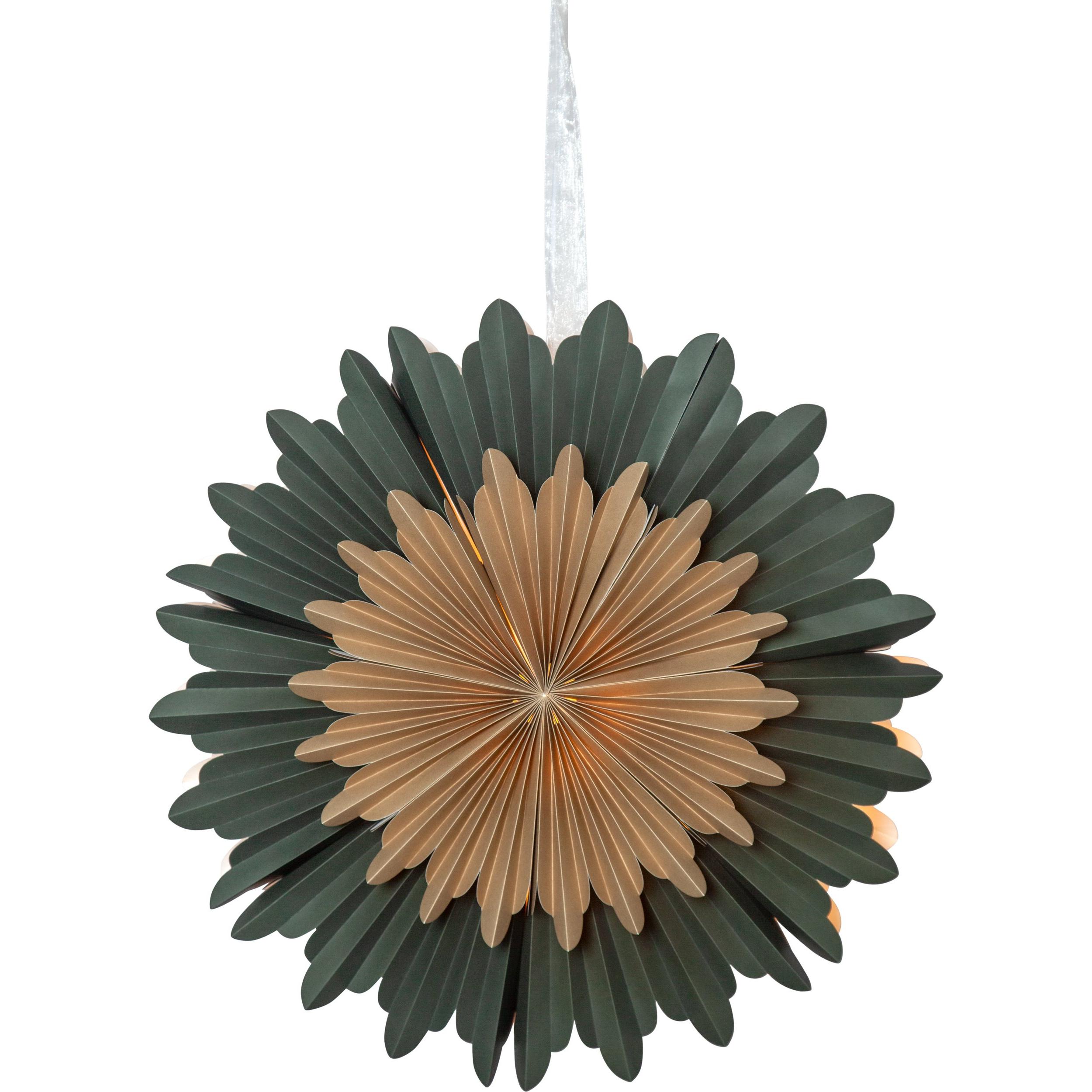 EGLO, Lichterkette, Star Trading (0.55 m)