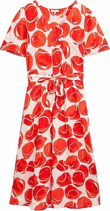 Produktbild Tom Tailor Midikleid (40)