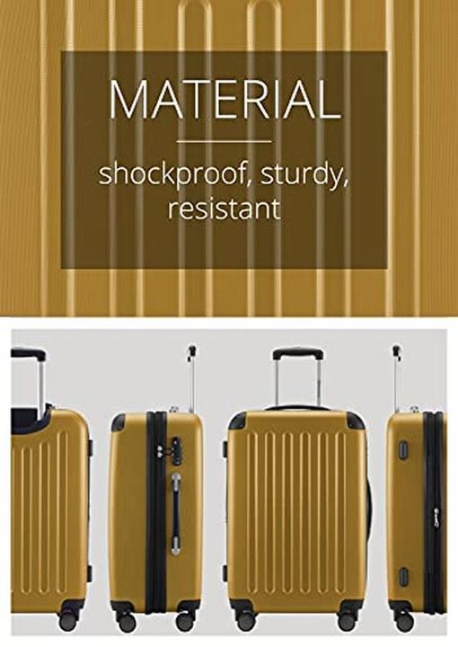 Immagine prodotto Hauptstadtkoffer Spree (74 l)