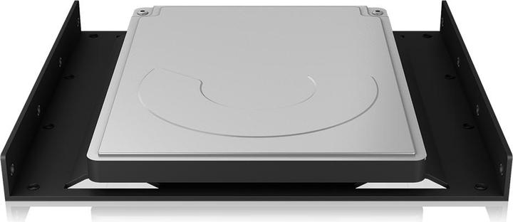 Actual product image Icy Box IB-AC653 Frame for 1x 2.5" SSD/HDD