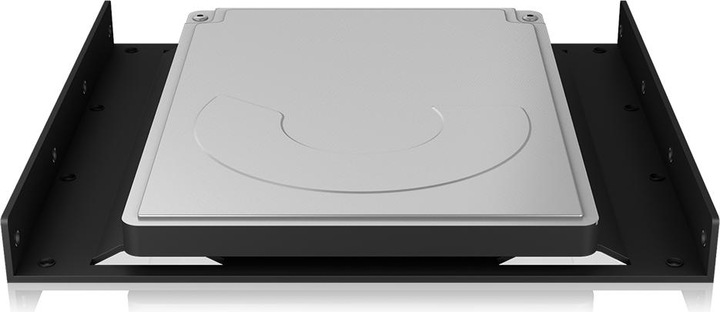 Produktbild Icy Box IB-AC653 Rahmen für 1x 2.5" SSD/HDD