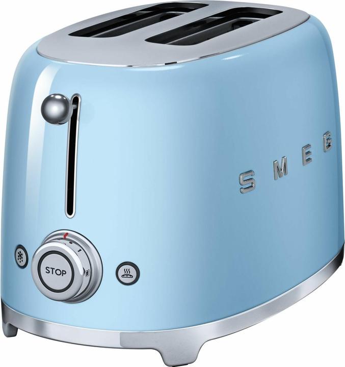 Image du produit Smeg 50's Style Compact