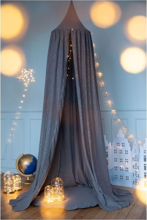 Actual product image Wigiwama Canopy