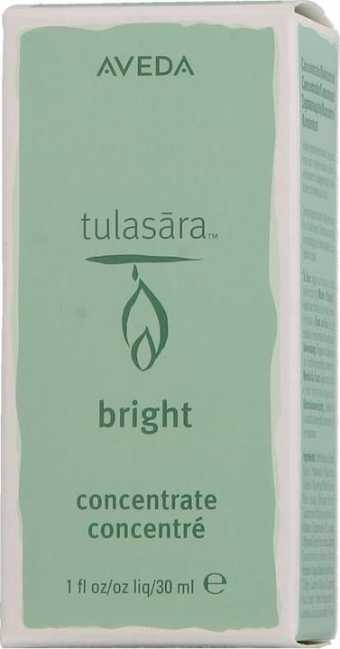 Produktbild Aveda Tulasãra™ Bright Concentrate (30 ml)