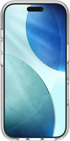 Actual product image Zagg Case für Apple iPhone 17 Crystal Palace Snap mit Kickstand (Apple iPhone 17)