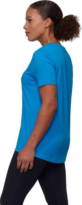 Actual product image Mammut Core T-Shirt Women Classic (XS)