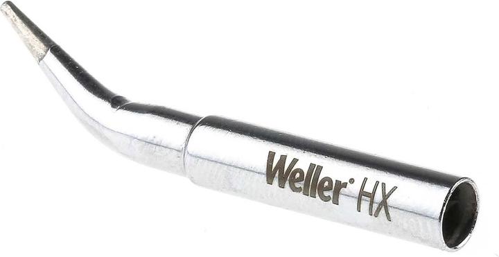 Produktbild Weller Erem XNT HX soldering tip 0.8mm plated (Lötspitze)